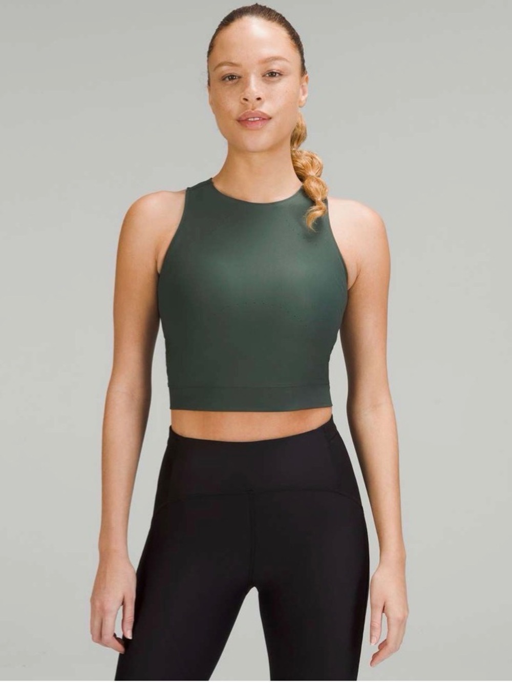 Lululemon Senseknit Running Tank top